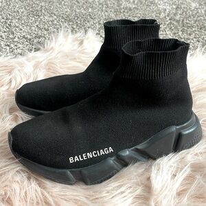 Balenciaga shoes